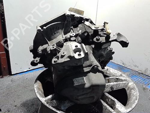Gearbox PEUGEOT 207 (WA_, WC_) 1.4 | BP17749800M3 