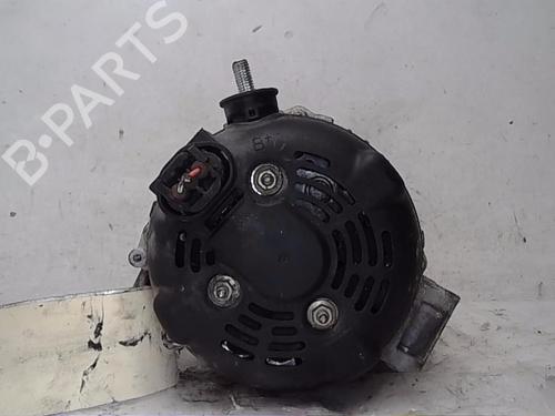 Used Alternator LAND ROVER RANGE ROVER SPORT I (L320) 2.7 D 4x4 (190 hp) 13833666