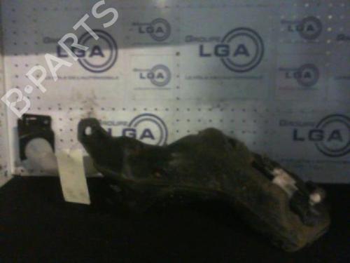 Used Windscreen washer tank CITROËN C4 Coupe (LA_) 1.6 HDi (90 hp) 13871177