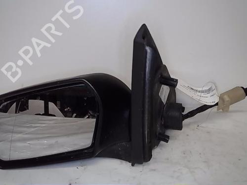 Used Left mirror FORD MONDEO III (B5Y) [2000-2007]  13849764