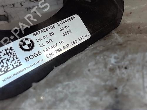 Used Break pedal BMW 3 Gran Turismo (F34) [2012-2025]  20507871