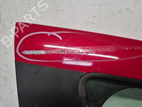 Right front door PEUGEOT 308 I (4A_, 4C_) 2.0 HDi | BP26916154C3 