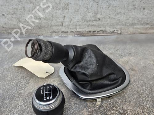 Used Shift knob RENAULT TRAFIC III Van (FG_) 2.0 dCi 145 (FGML) (145 hp) 30556350