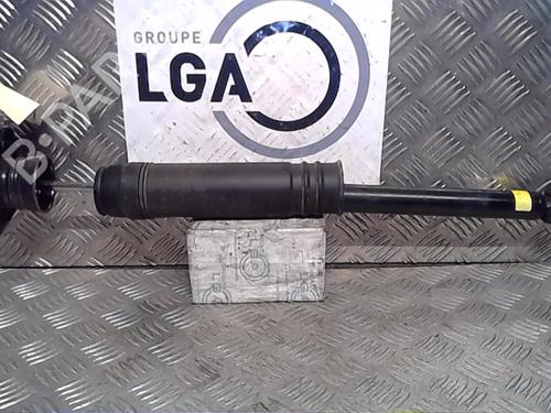Left rear shock absorber NISSAN MICRA V (K14) 0.9 IG-T | BP13853082M18 