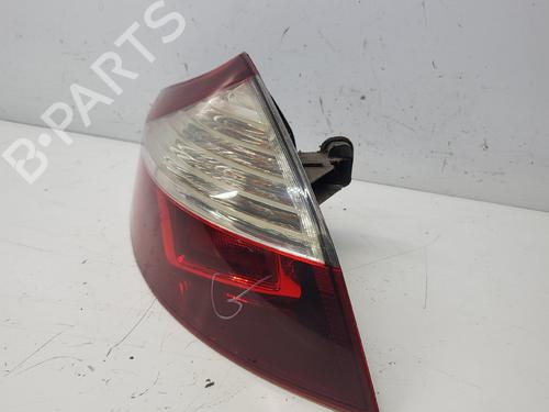 Used Left taillight Left taillight RENAULT MEGANE III Hatchback (BZ0/1_, B3_) [2008-2026] 35935579 35935579