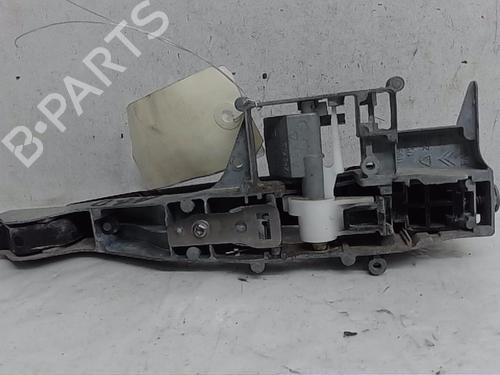 Used Rear right exterior door handle CITROËN C5 III Break (RW_) [2008-2017]  13833032