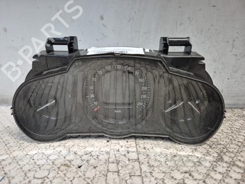 Used Instrument cluster Instrument cluster RENAULT GRAND SCÉNIC IV (R9_) [2016-2023] 25125880 25125880