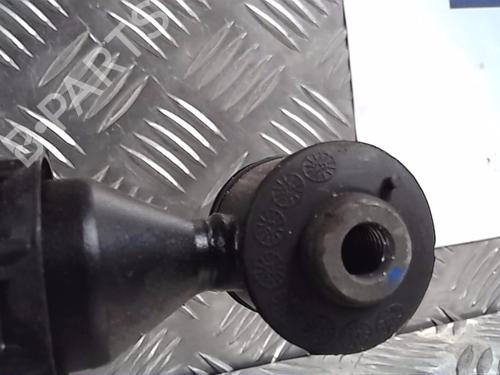 Right rear shock absorber PEUGEOT 2008 I (CU_) 1.2 THP 110 / PureTech 110 | BP13864666M19 