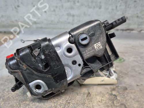 Rear left lock PEUGEOT 3008 II SUV (MC_, MR_, MJ_, M4_) 1.5 BlueHDi 130 | BP29516499C100 