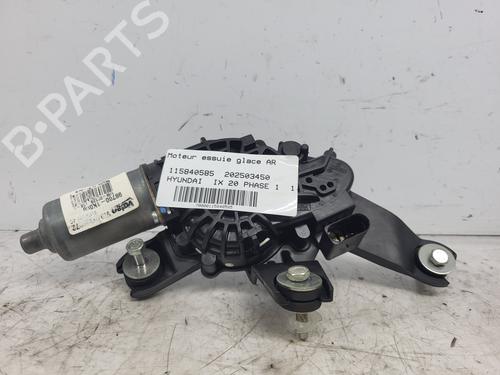 rear-wiper-motor-hyundai-ix20-jc-2010-2011-2012-2013-2014-2015-2016-2017-2018-2019-34386428 main image