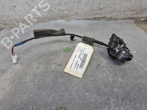 Used Camera Camera NISSAN JUKE (F15) 1.5 dCi (110 hp) 30739781 30739781