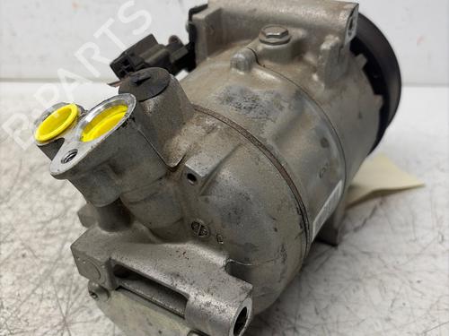 AC compressor RENAULT CAPTUR I (J5_, H5_) 0.9 TCe 90 | BP38548404M34 - Image 2