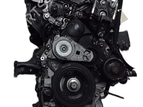 Used Engine TOYOTA YARIS (_P13_) [2010-2020]  19669736