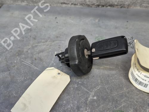 Used Fuel cap PEUGEOT PARTNER Tepee [2008-2025]  30501488