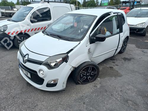 Right taillight RENAULT TWINGO II (CN0_)  | BP29215019C35 