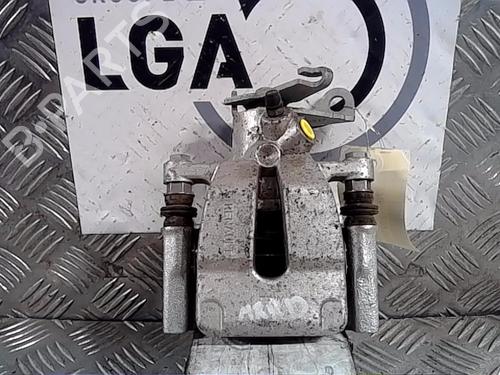 Right rear brake caliper RENAULT MEGANE IV Hatchback (B9A/M/N_) 1.2 TCe 100 (B9MS) | BP14558094M106 