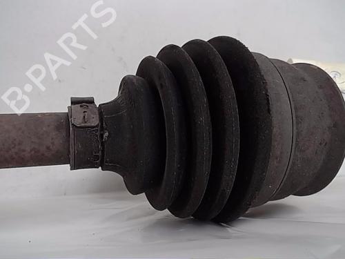 Left front driveshaft FIAT PANDA (169_) 1.2 (169.AXB11, 169.AXB1A) | BP13847669M38 