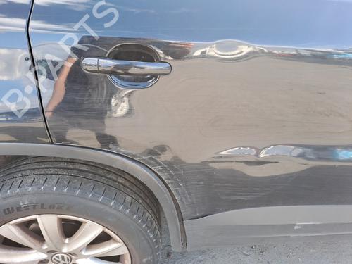 AC radiator VW TIGUAN (5N_) 2.0 TDI 4motion | BP29414721M32 