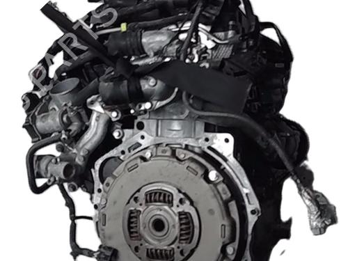 Used Engine Engine 20508576 20508576