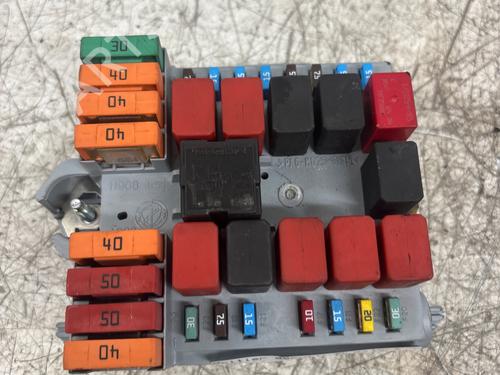 Electronic module PEUGEOT BOXER Van 2.0 BlueHDi 110 | BP38491457M83 - Image 2