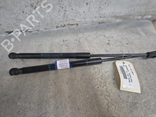 Used Hood lift support BMW X1 (F48) sDrive 18 d (150 hp) 28503893