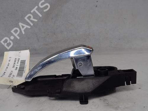 Front right interior door handle FIAT 500 (312_) 1.2 (312AXA1A) | BP15970373I14 