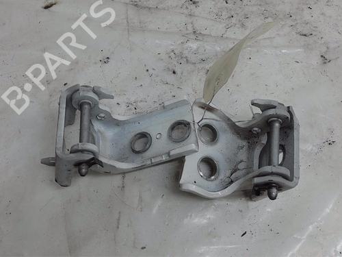Used Hinge/Door check strap CITROËN C4 II (NC_) 1.6 HDi 90 (92 hp) 16341188