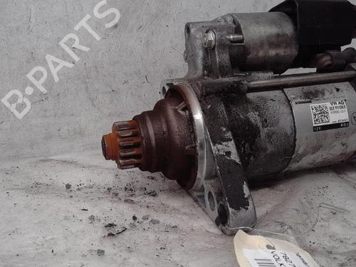 Starter VW GOLF VII (5G1, BQ1, BE1, BE2) 1.6 TDI | BP16252353M8