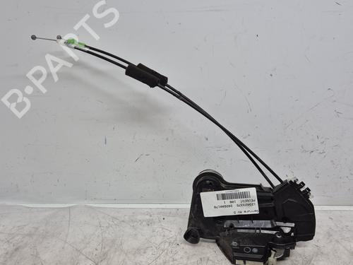 Used Front right lock Front right lock PEUGEOT 108 1.0 VTi (69 hp) 34332349 34332349