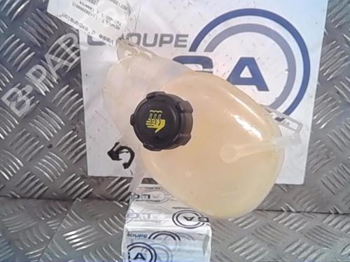 Expansion tank RENAULT TWINGO III (BCM_, BCA_)  | BP13860001C120 