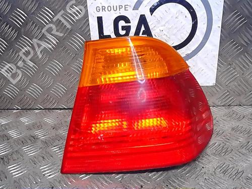 Used Right taillight BMW 3 (E46) 330 d (184 hp) 13855981