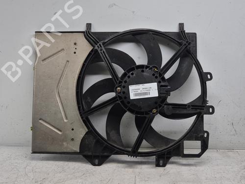 Radiator fan CITROËN C3 III (SX) 1.2 THP 110 (SXHNPS, SXHNZT, SXHNZ6) | BP36425576M35 - Image 3