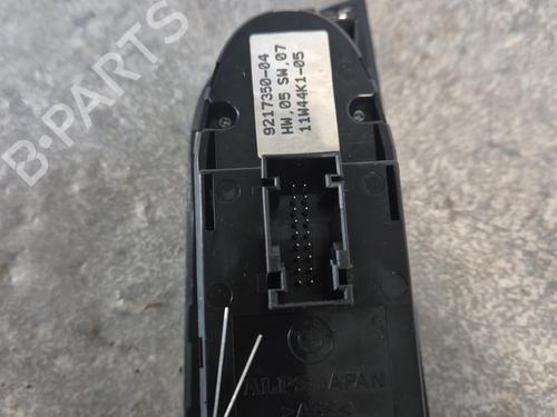 Høyre Foran elrute bryter BMW 3 Coupe (E92) 320 d | BP30473767I26