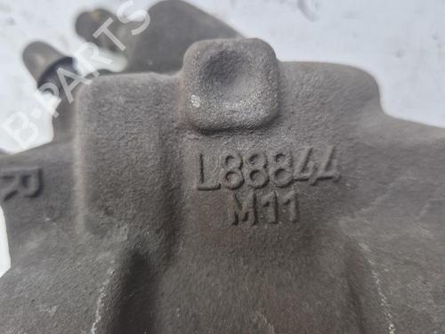 Right front brake caliper RENAULT CLIO V (B7_) 1.0 TCe 90 (B7MT) | BP36834221M104 - Image 3