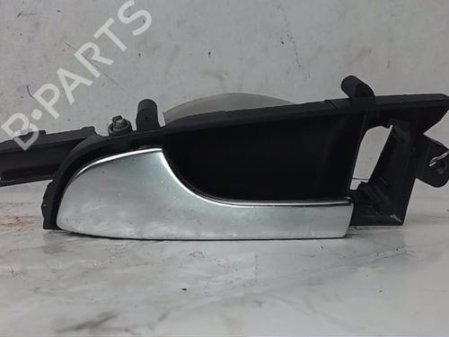 Front left interior door handle AUDI A3 Convertible (8P7) 1.9 TDI 8P3837019A4PK