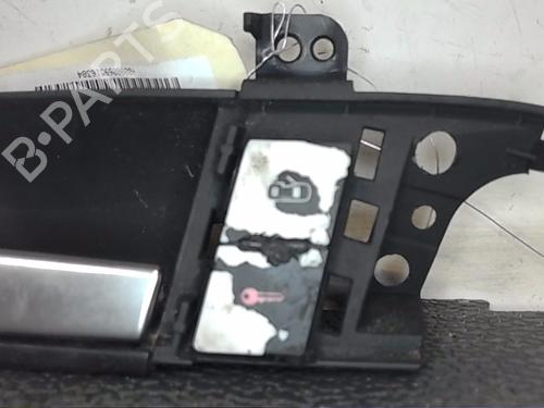 Front left interior door handle AUDI A3 Sportback (8PA) 2.0 TFSI | BP13830002I13 