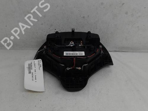 Used Driver airbag PEUGEOT 308 I (4A_, 4C_) 1.6 16V (120 hp) 15578628