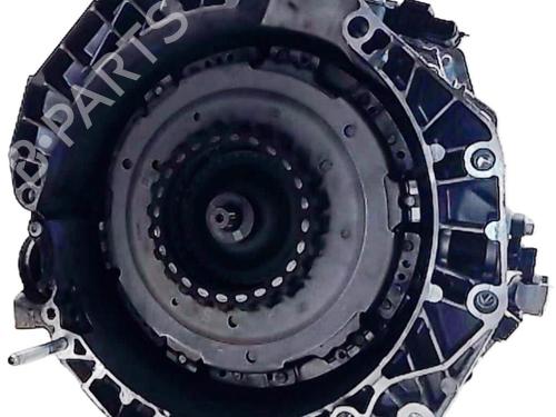 Gearbox RENAULT TWINGO III (BCM_, BCA_) 0.9 TCe 90 (BCM9, BCM2) | BP24419803M3