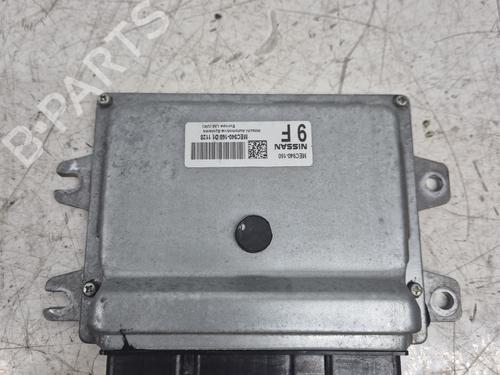 Used Engine control unit (ECU) Engine control unit (ECU) NISSAN JUKE (F15) 1.6 (117 hp) 36053752 36053752