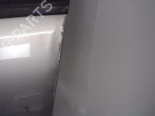 Porte avant gauche PEUGEOT 207 SW (WK_) 1.4 16V (95 hp) 13849429