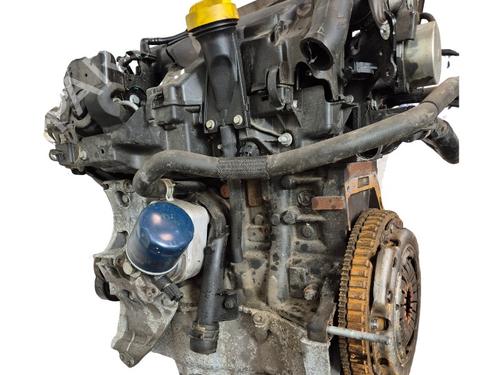 Motore RENAULT CLIO IV (BH_) 1.5 dCi 75 (75 hp) 25150068