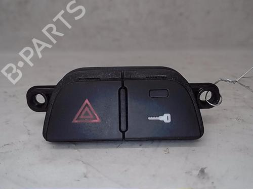 Used Warning switch ALFA ROMEO MITO (955_) 1.3 MultiJet (955AXP1A, 955AYC1A) (95 hp) 13835413