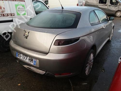 Advarselsbryter ALFA ROMEO GT (937_) 1.9 JTD (937CXN1B) | BP13855686I22 