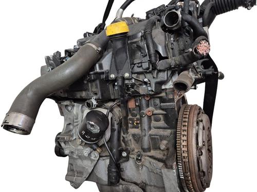 Motor RENAULT MEGANE IV Hatchback (B9A/M/N_)  | BP27289286M1 