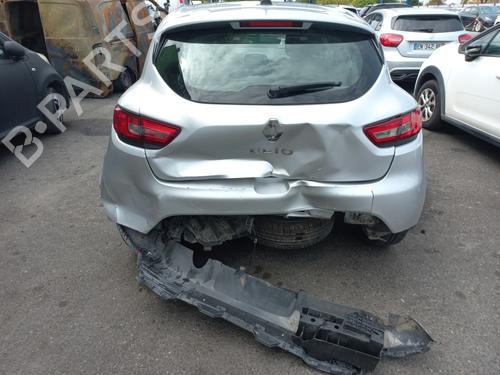 Right daytime light RENAULT CLIO IV (BH_) | BP32291681C103