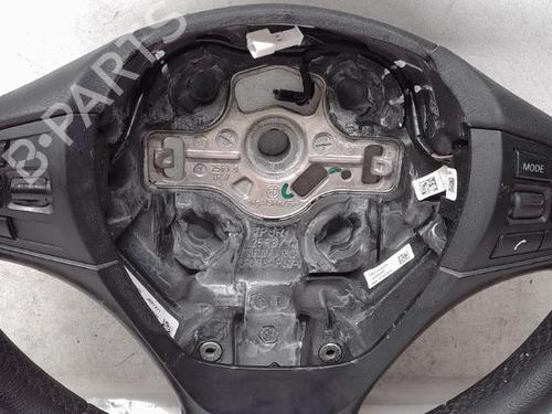 Used Steering wheel BMW 1 (F21) 118 d (143 hp) 16404662