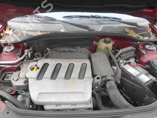 Gearbox RENAULT CLIO II (BB_, CB_)  | BP27169165M3 