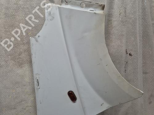 Used Right front fenders RENAULT TRAFIC II Bus (JL) [2001-2025]  30955440