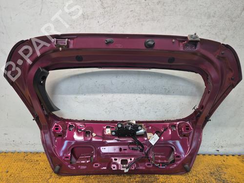 Tailgate FORD FIESTA VI (CB1, CCN) 1.6 TDCi | BP25779041C6 