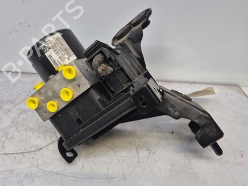 Used ABS pump CHEVROLET CRUZE (J300) [2009-2026]  31795852